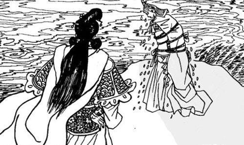 薛丁山喜欢过窦仙童吗 薛丁山爱陈金定吗