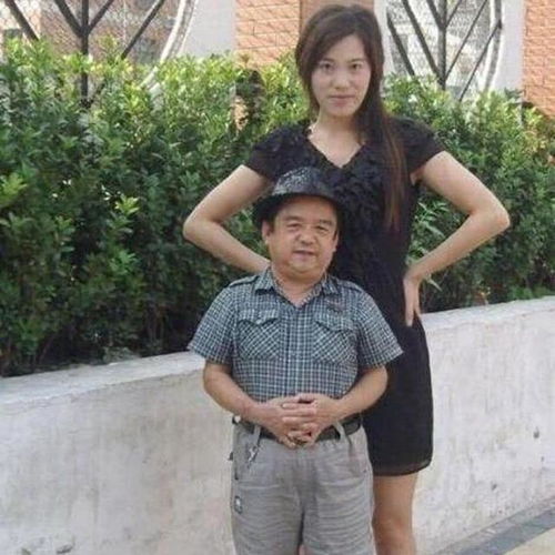 薛长锐老婆梁琨 薛长锐身高188