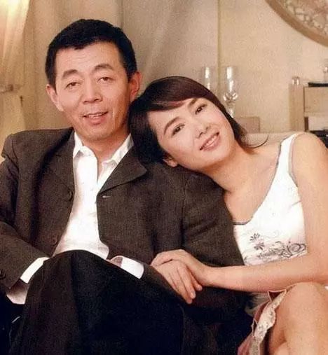 蒋雯丽的现任老公 蒋雯丽的现任老公是哪位