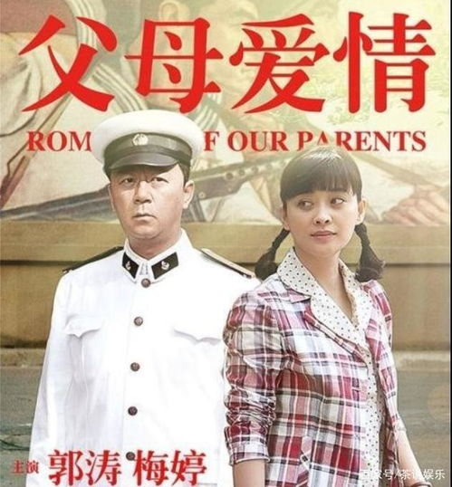 董洁李光洁版父母爱情演员表 父母爱情最大的败笔