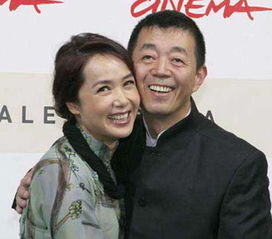 蒋雯丽第二任老公是谁 蒋雯丽现任老公叫什么名