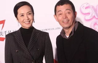 蒋雯丽老公叫啥 蒋雯丽现任的老公是谁