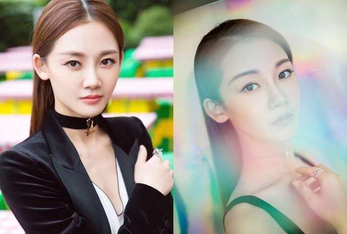 苗苗第一任男朋友 苗苗说今天就聊前女友