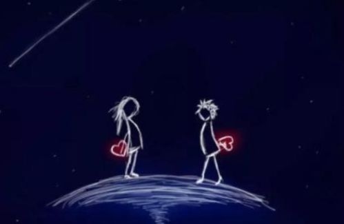 表白情话最暖心一段话女朋友 对女生深情表白的情话