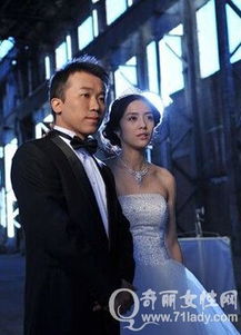 蔡文静的老公卢正雨 蔡文静为什么不火