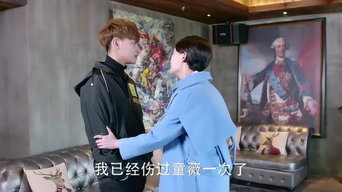 落魄的男人怕遇到真爱 男人落魄不碰喜欢的女人