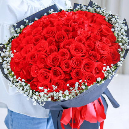 表白确定关系送什么花 第一次表白需要准备什么