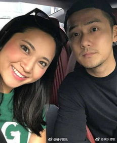 蒋劲夫前女友 蒋劲夫前任