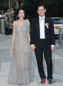 莫文蔚老公是做什么的 莫文蔚曾经的男友