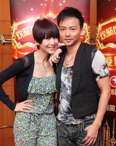 蔡少芬老公张晋现状 张晋蔡少芬感情现状