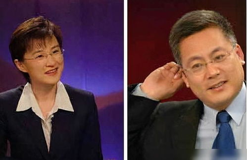 董倩的第二任老公是谁 董倩与王世林的恩爱共事