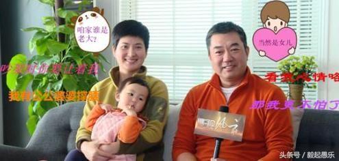 董勇的第一任妻子是谁 董勇的现任妻子