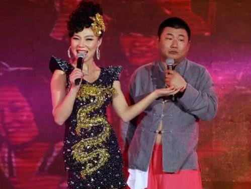 董三毛老婆刘丹 董三毛和刘丹是什么关系