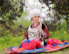 苗族男人如果看上你 苗族男人花心吗