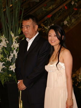 董勇第一任妻子宋佳简历 董勇与第一任老婆的感情