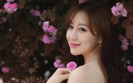 表白的句子给喜欢的人 爱情最动人的句子