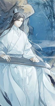 蓝忘机吃醋魏无羡哄 蓝湛吃醋的小细节