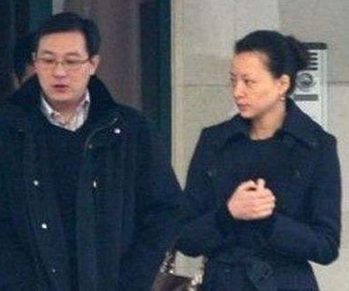 董卿真正的老公是谁 董卿和现任老公