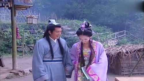 董永的老婆叫什么 董永的老婆