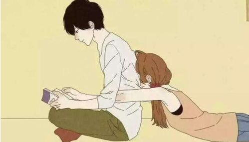 虚伪的男人对女人的表现 一个虚伪的男人的表现