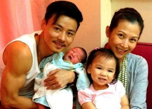 蔡少芬比她老公大几岁 演员蔡少芬简历