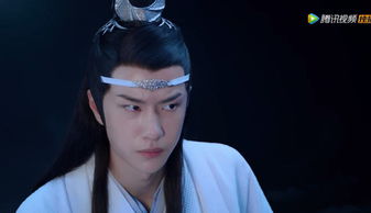 蓝湛魏婴表白原文 魏无羡观音庙告白原著