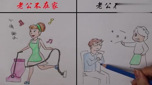表扬老公勤快幽默说说 老公打扫卫生的幽默说说