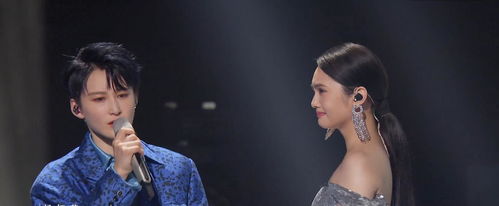 蒋璐霞为什么不找男朋友 蒋璐霞是直的吗