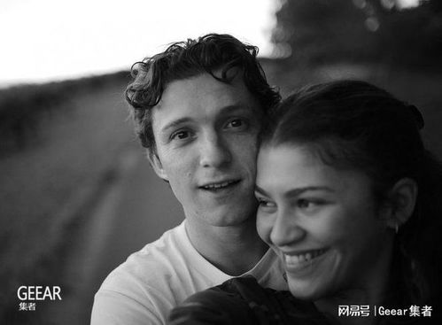 荷兰弟赞达亚分手了吗 赞达亚现任男友