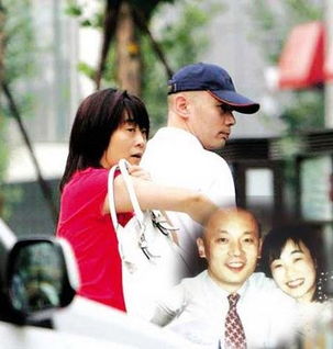葛优现任妻子是谁 葛优现任妻子
