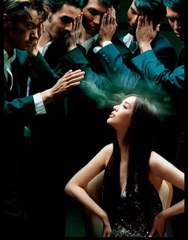 蓝颜知己算精神出轨吗 男人做蓝颜知己的目的