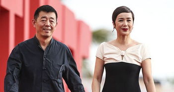 蒋雯丽老公比她大几岁 蒋雯丽的真实身高