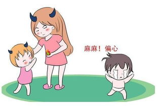 被保护太好的女生长大后 性格单纯 像小孩的女生