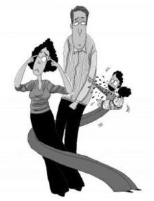 被小三无休止的纠缠不休该怎么办 小三死缠烂打不肯分手