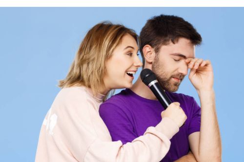 被女生表白怎么回答 回应女生表白的话