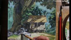 表达慢慢来的爱情名句 宫崎骏的爱情名言