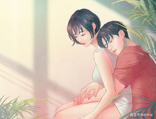 让女人睡前疯狂想你的话 打动女人的情话整晚想你