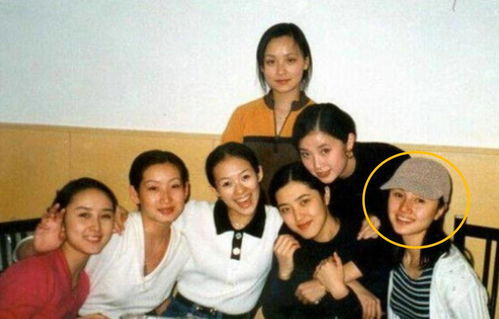 袁泉的第一任老公是谁 袁泉比老公大几岁