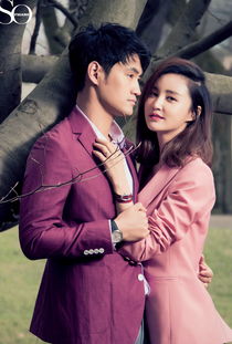 袁弘第一任妻子梅琳琳 袁弘的第一任妻子是谁