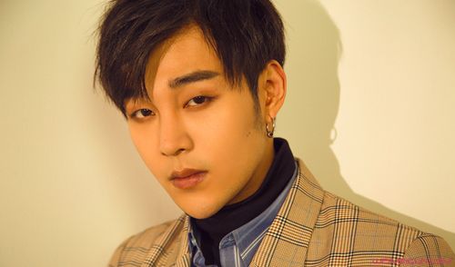 袁昊现实中的女朋友 袁昊的感情经历