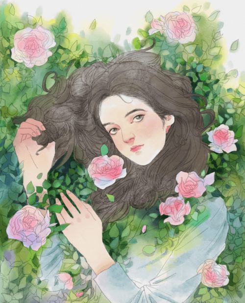 表面傻但城府深的女人 城府深的人眼神特点