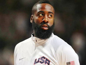 詹姆斯·哈登前女友 詹姆斯·哈登女友是谁