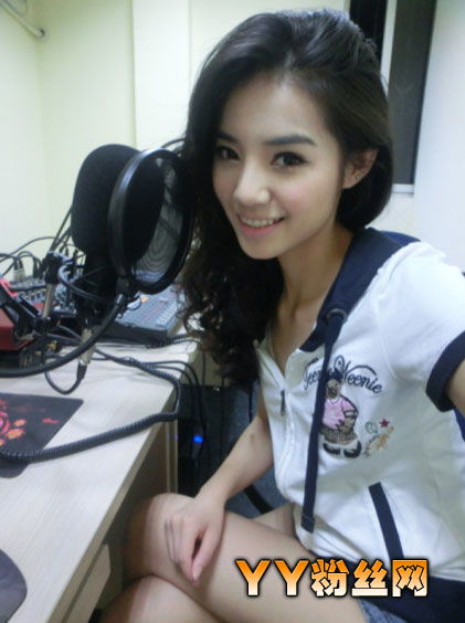 谁能百里挑一表白马徐骏 百里挑一节目里赵洁近况