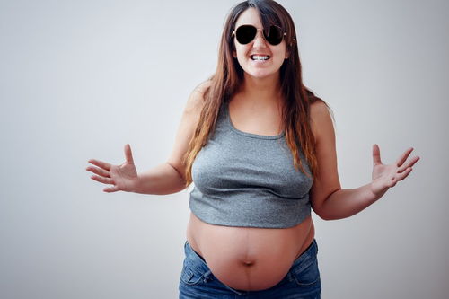 调侃女人胖的句子 幽默形容女人胖的成语