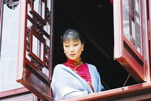 评弹盛小云感情生活 盛小云与施斌