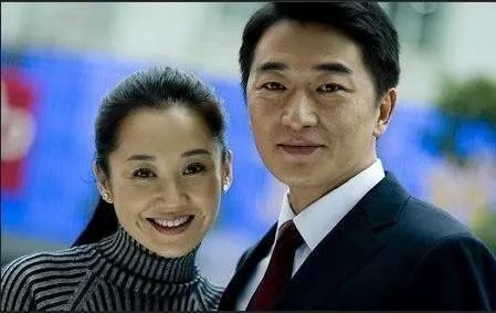 许晴的现任男朋友是谁 许晴的真爱配偶郁郁而终