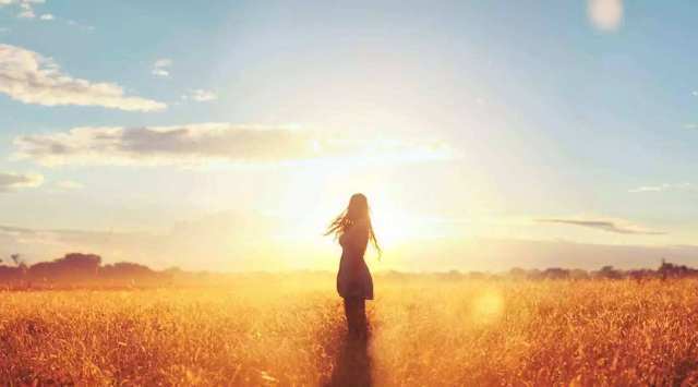 让男人内心温暖的女人 当一个女人温暖了男人