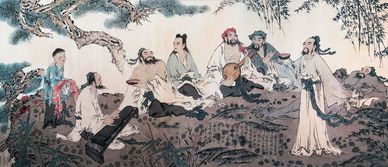 诗人被贬谪后常用的感情 被贬谪的诗人的人生态度