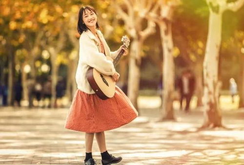 话少安静又独来独往的女生 安静且距离感强的女孩