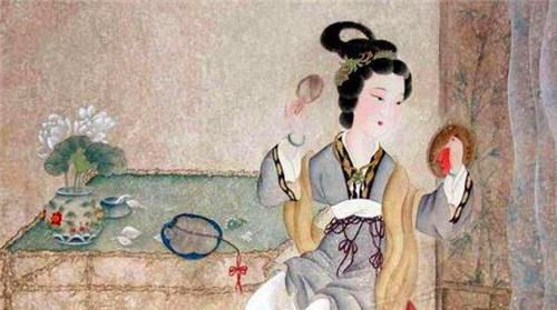 讽刺女人不知廉耻的诗句 讽刺不守妇道经典语句